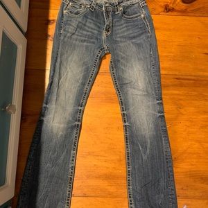 Miss Me Bootcut Jeans